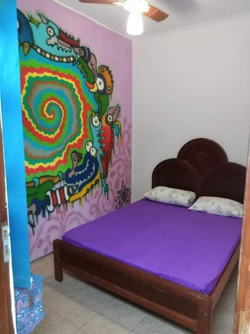 Hostel Do Valdemar Praia Grande  Esterno foto