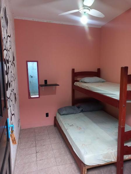 Hostel Do Valdemar Praia Grande  Esterno foto