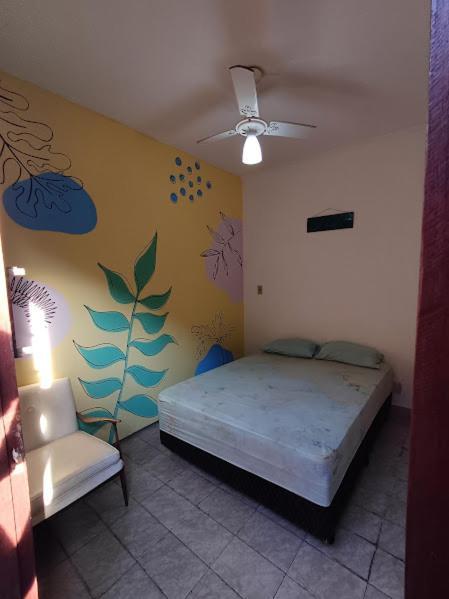 Hostel Do Valdemar Praia Grande  Esterno foto