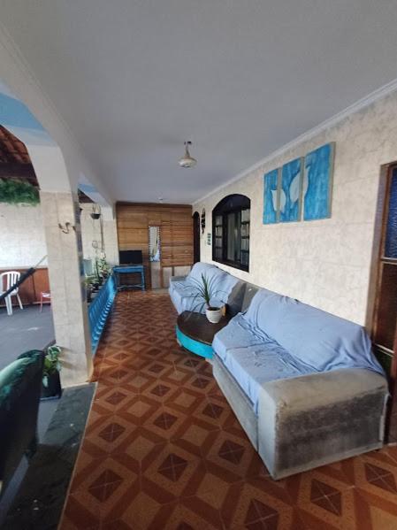 Hostel Do Valdemar Praia Grande  Esterno foto